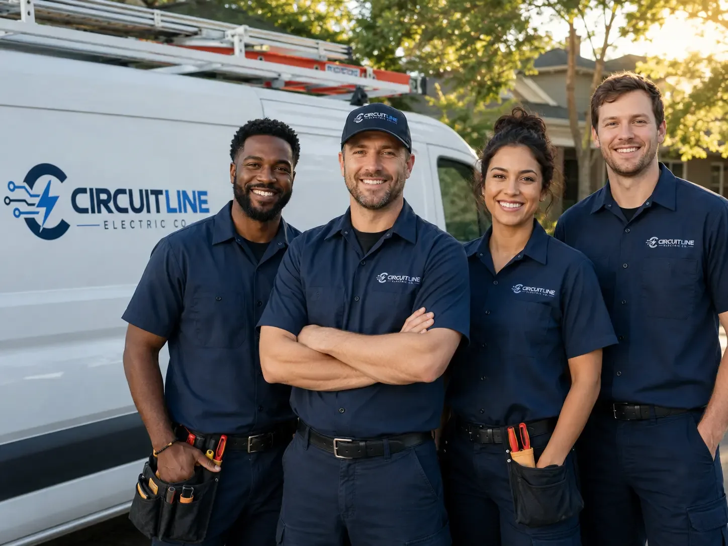 Whole Home Rewiring company in Ruth, MS