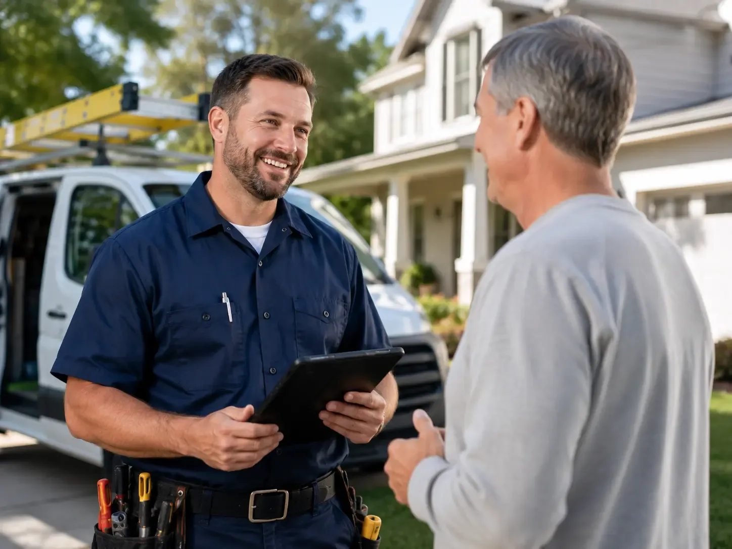 Whole Home Rewiring Ruth, MS FAQs